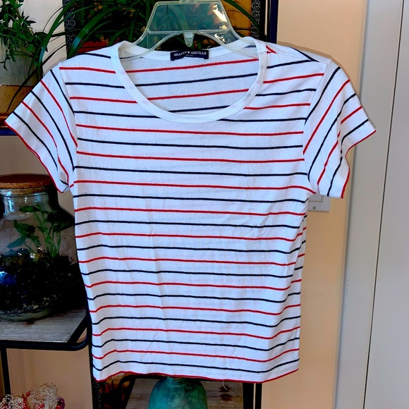 Brandy Melville Tops - Brandy Melville Top